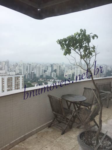 Cobertura à venda com 4 quartos, 350m² - Foto 13