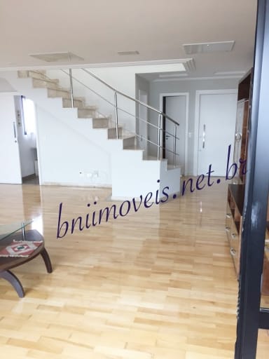 Cobertura à venda com 4 quartos, 350m² - Foto 6