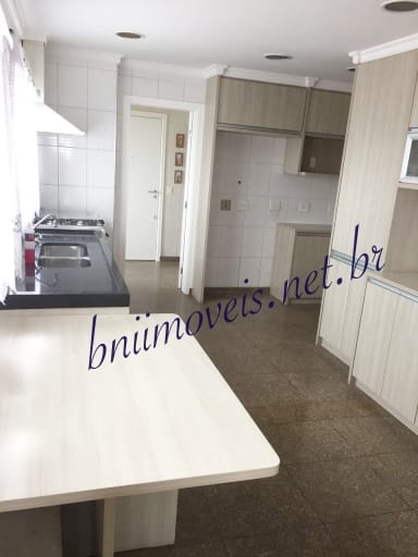 Cobertura à venda com 4 quartos, 350m² - Foto 7