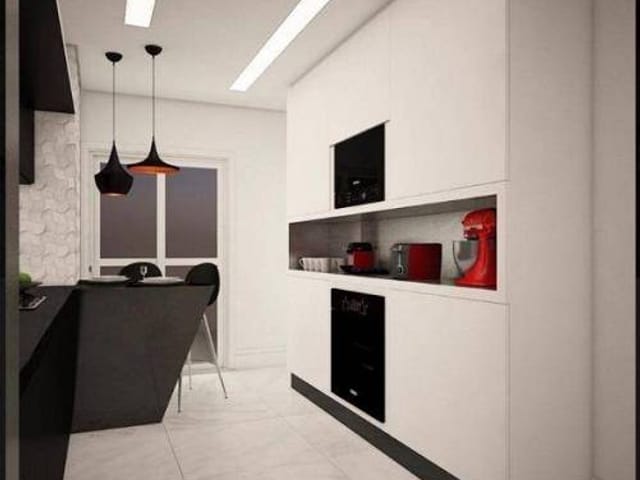 Cobertura / Penthouse com 304m² 3 quartos e 5 banheiros, à venda, no bairro Vila Albertina em São Paulo