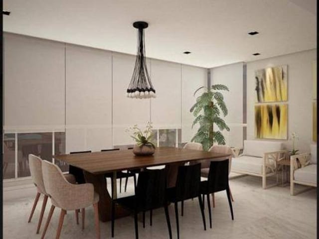 Cobertura / Penthouse com 304m² 3 quartos e 5 banheiros, à venda, no bairro Vila Albertina em São Paulo