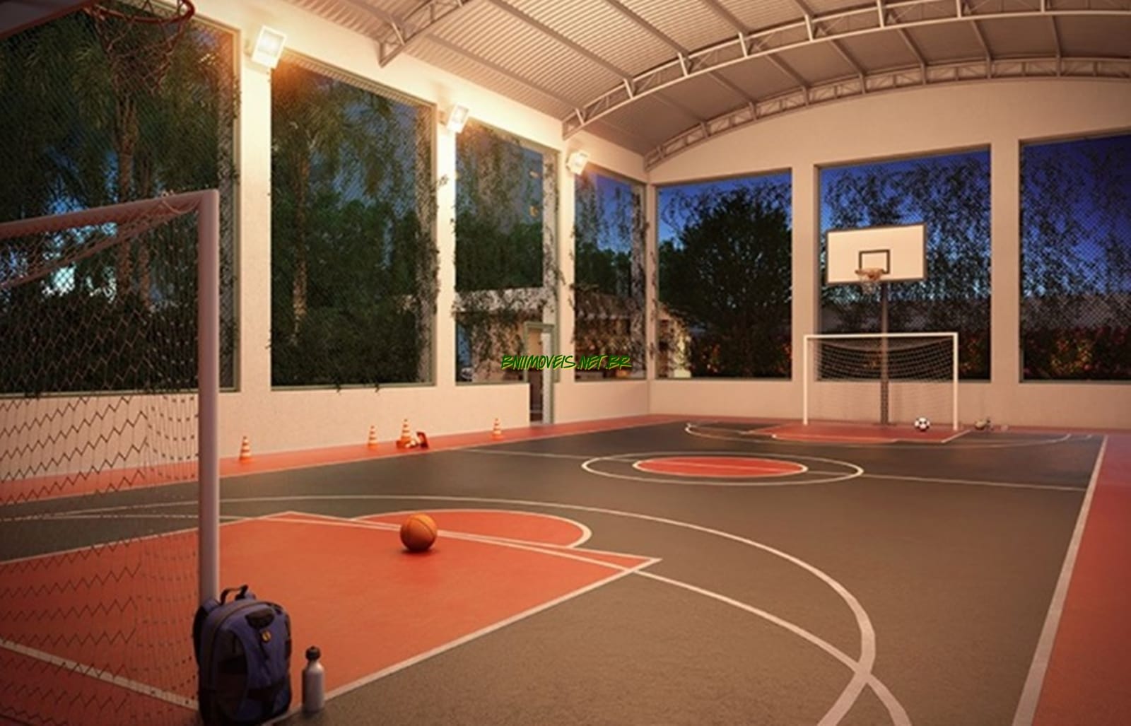 Cobertura à venda com 3 quartos, 215m² - Foto 15