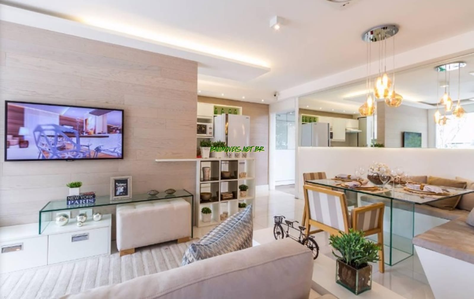 Cobertura à venda com 3 quartos, 215m² - Foto 4