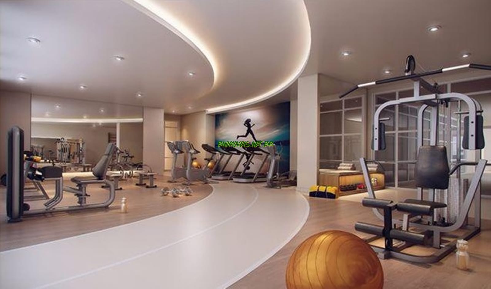 Cobertura à venda com 3 quartos, 215m² - Foto 13