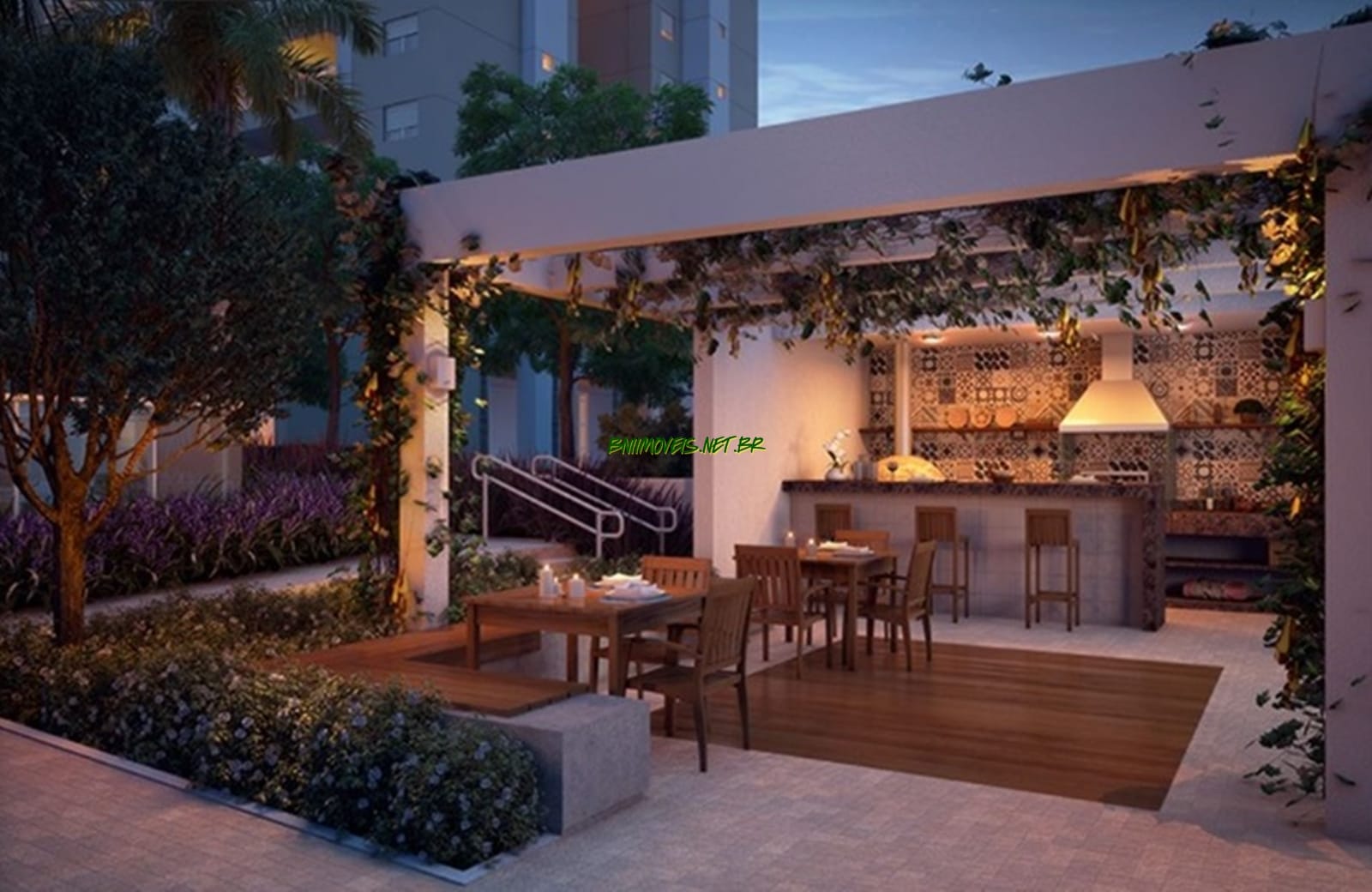 Cobertura à venda com 3 quartos, 215m² - Foto 8
