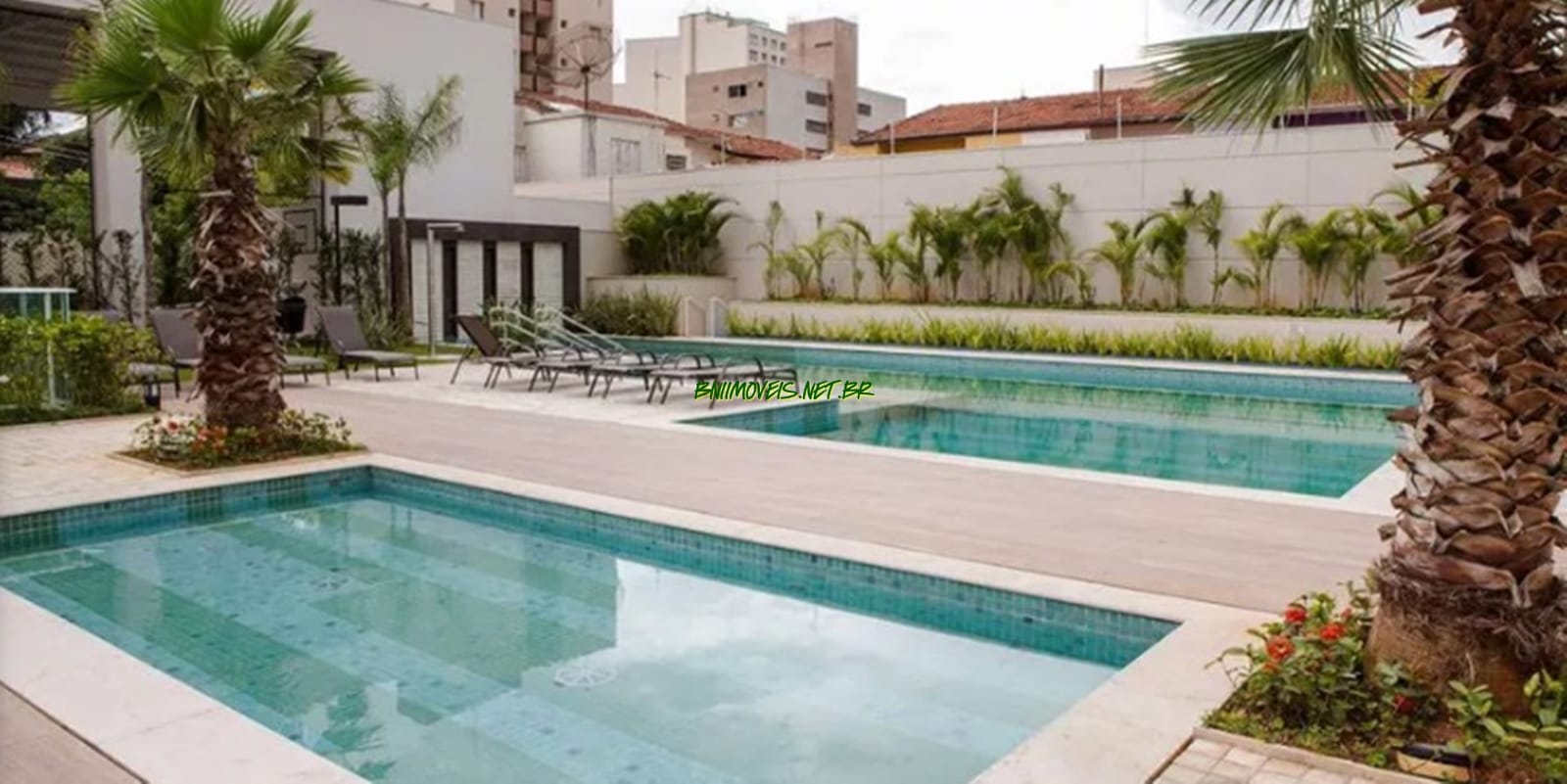 Cobertura à venda com 3 quartos, 215m² - Foto 3