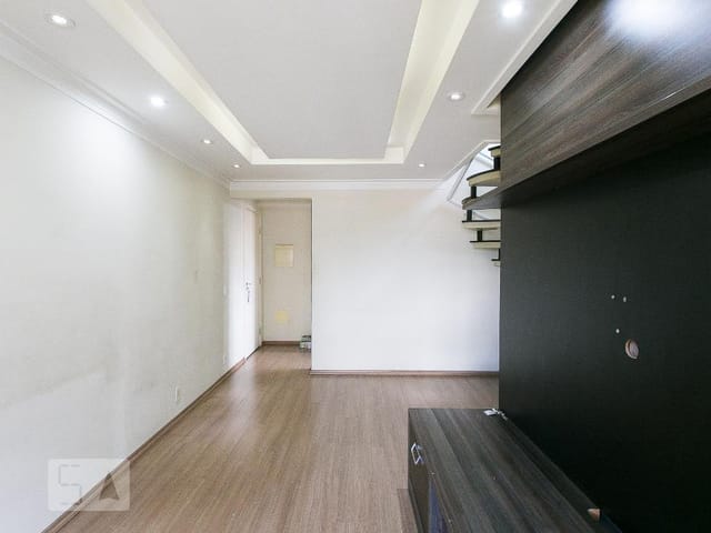 Cobertura / Penthouse com 122m² 3 quartos e 2 banheiros, à venda, no bairro Chácara Califórnia em São Paulo