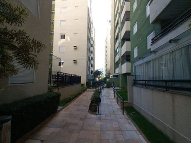 Cobertura / Penthouse com 122m² 3 quartos e 2 banheiros, à venda, no bairro Chácara Califórnia em São Paulo