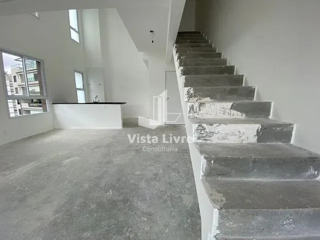 Cobertura / Penthouse com 83m² 1 quarto e 1 banheiro, à venda, no bairro Sumaré em São Paulo