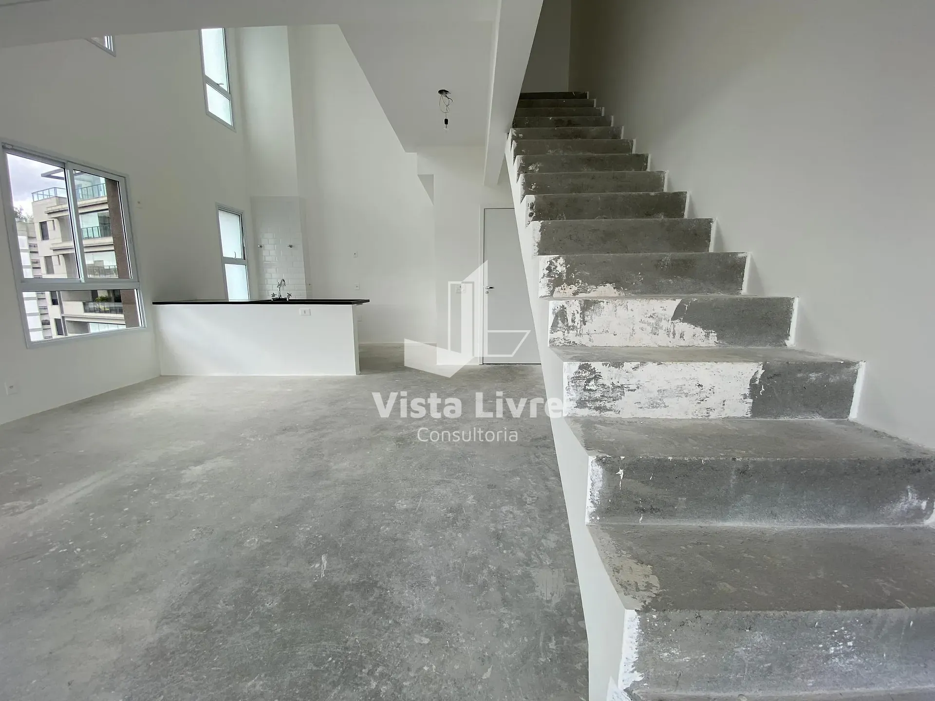 Cobertura, 1 quarto, 83 m² - Foto 3
