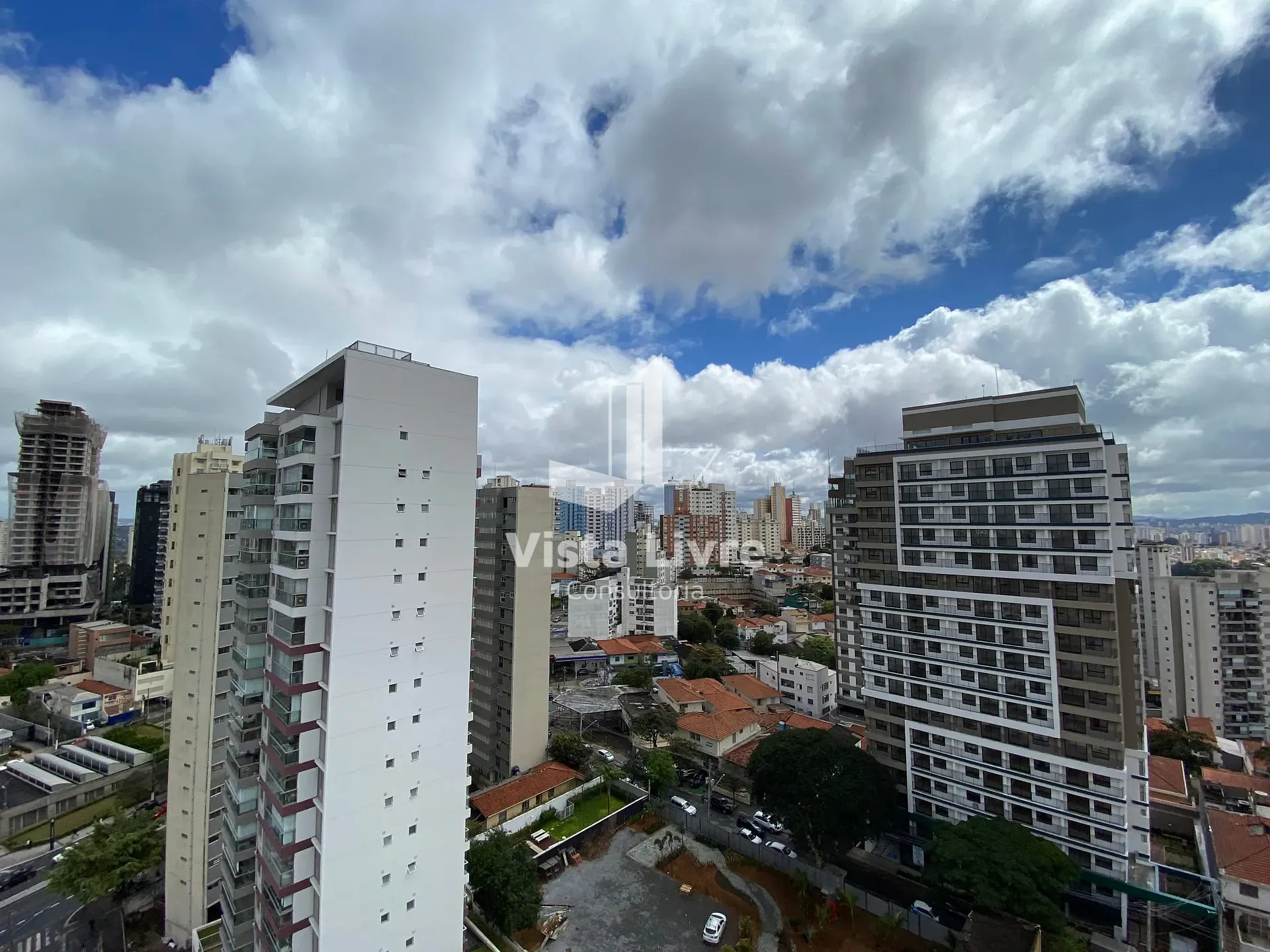 Cobertura, 1 quarto, 83 m² - Foto 5