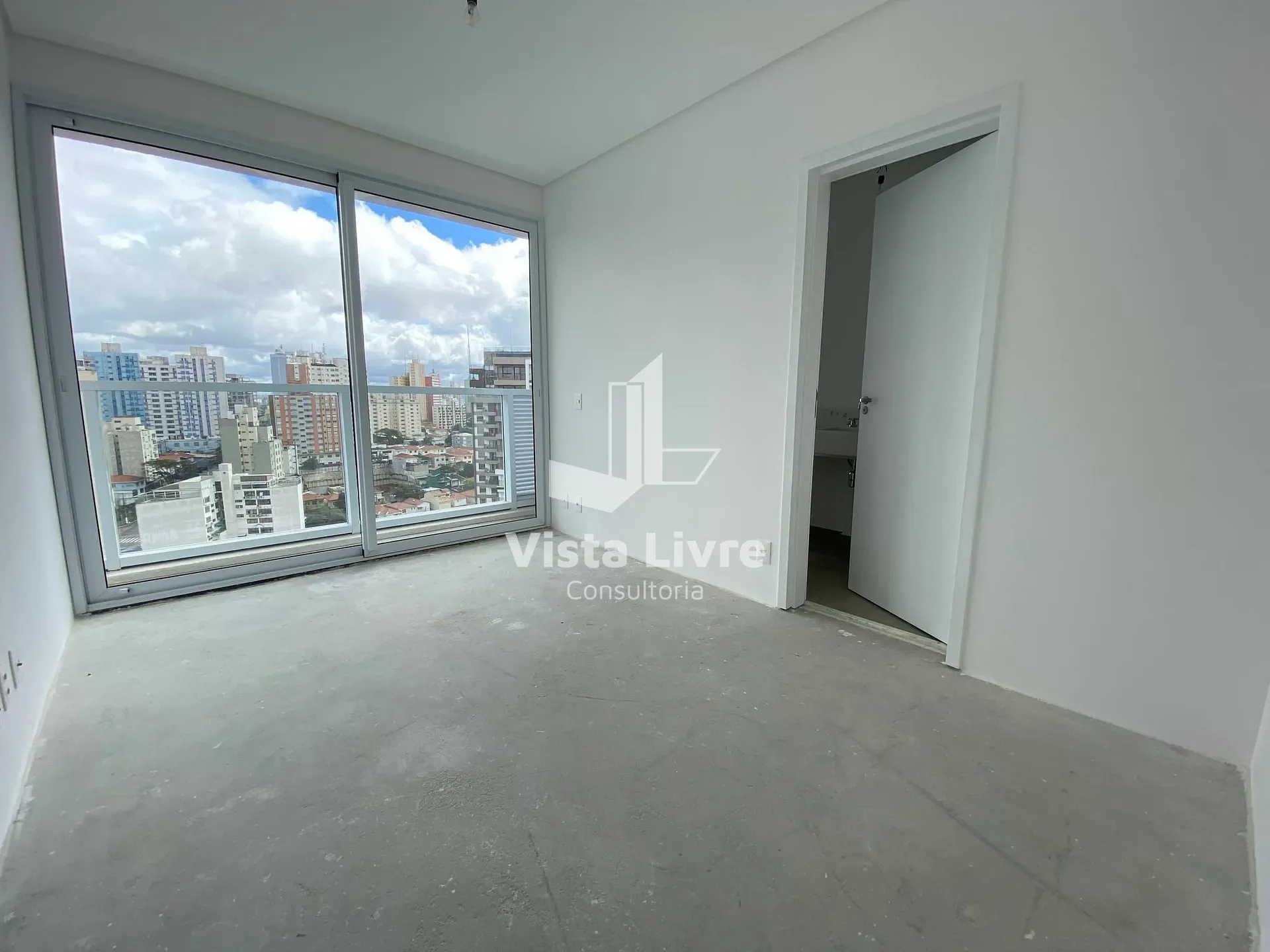 Cobertura, 1 quarto, 83 m² - Foto 8