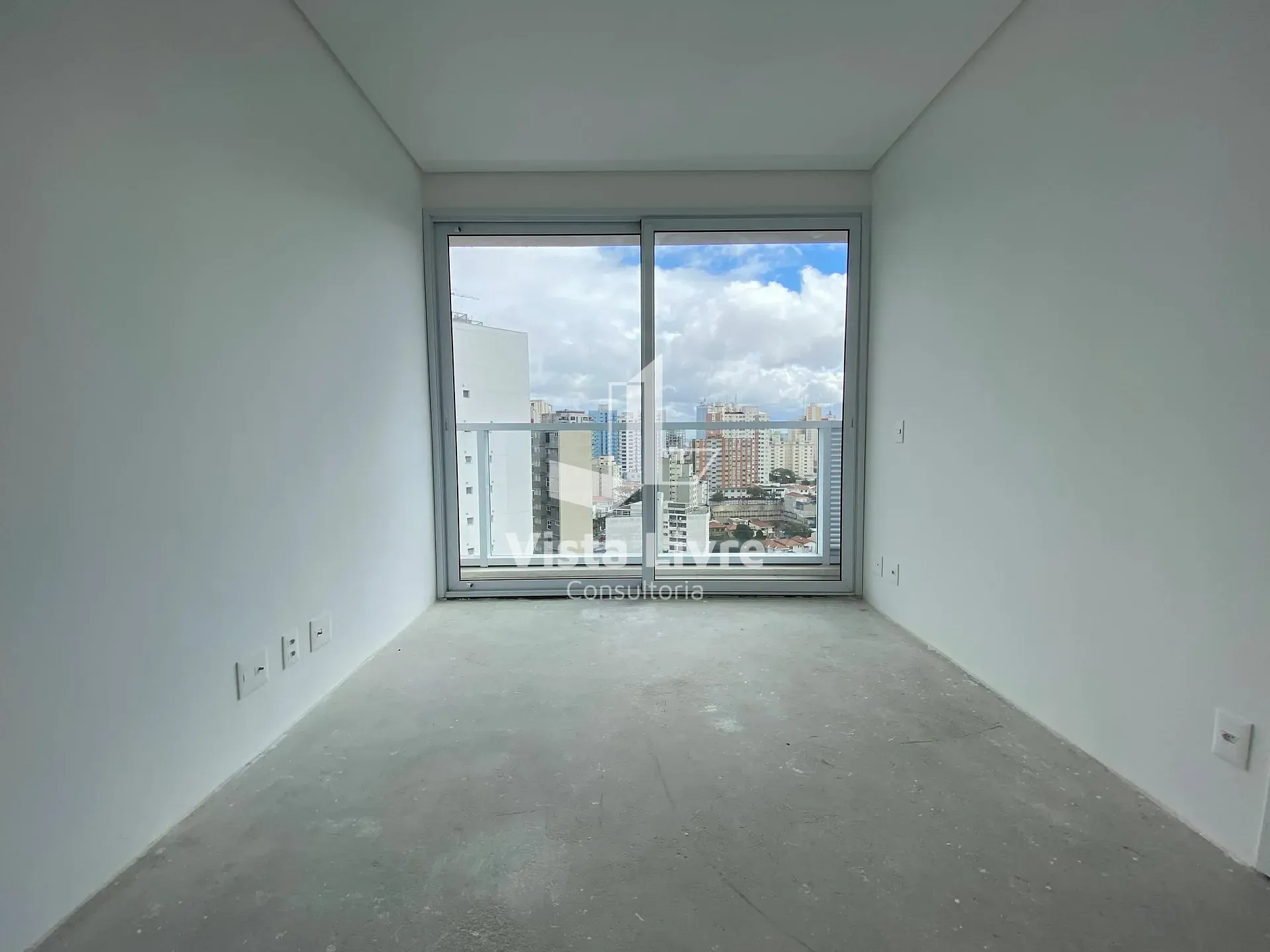 Cobertura, 1 quarto, 83 m² - Foto 7