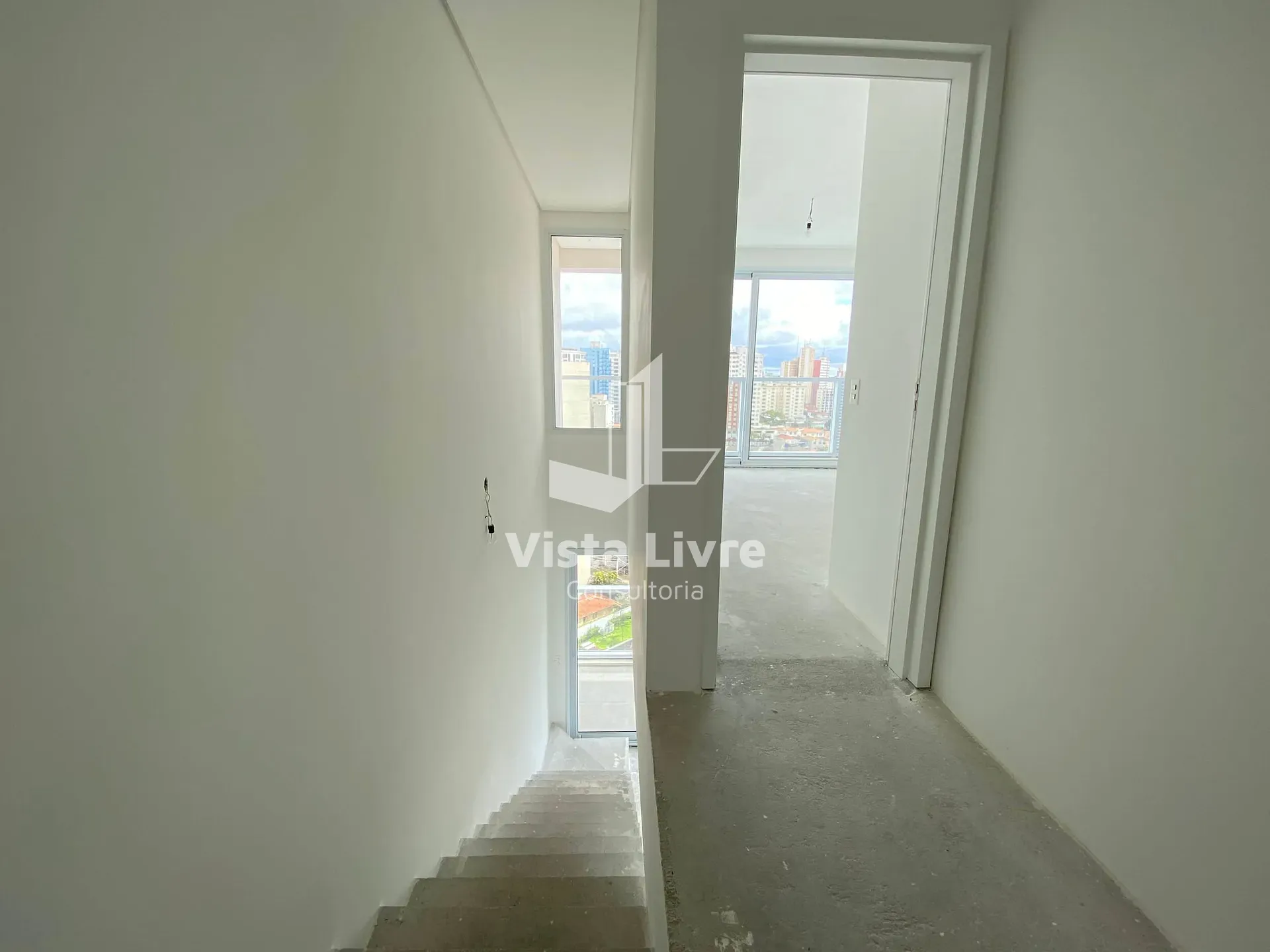 Cobertura, 1 quarto, 83 m² - Foto 6