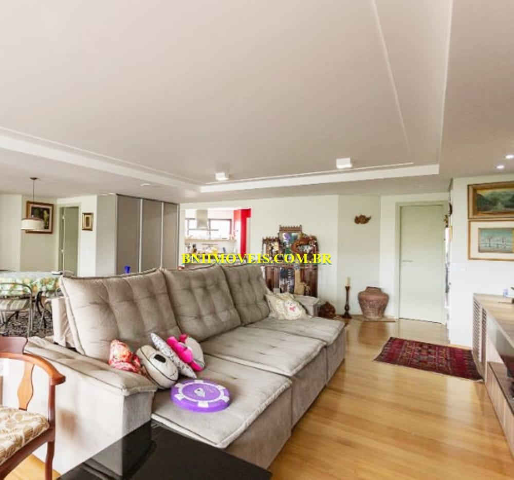 Apartamento, 3 quartos, 200 m² - Foto 6