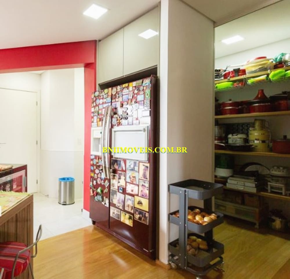 Apartamento, 3 quartos, 200 m² - Foto 8