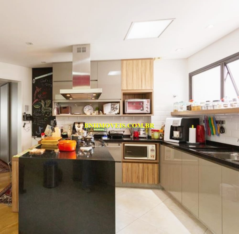 Apartamento, 3 quartos, 200 m² - Foto 7