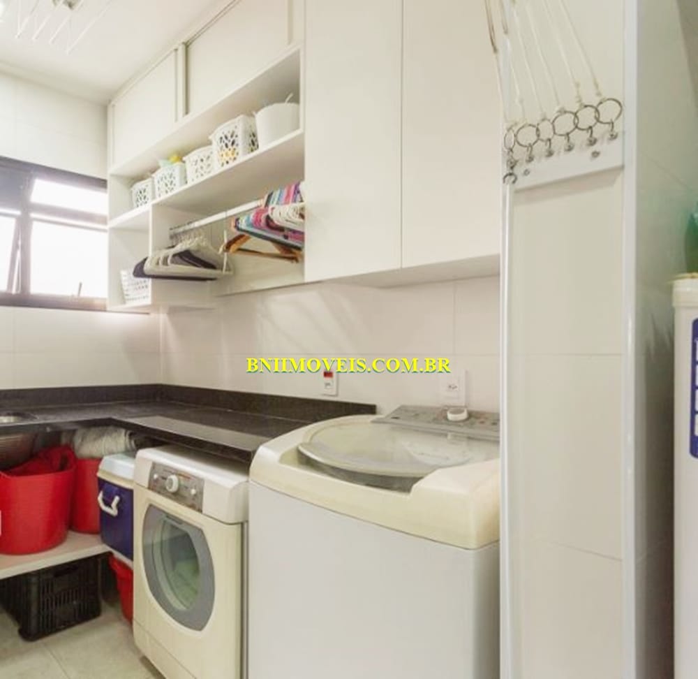 Apartamento, 3 quartos, 200 m² - Foto 9