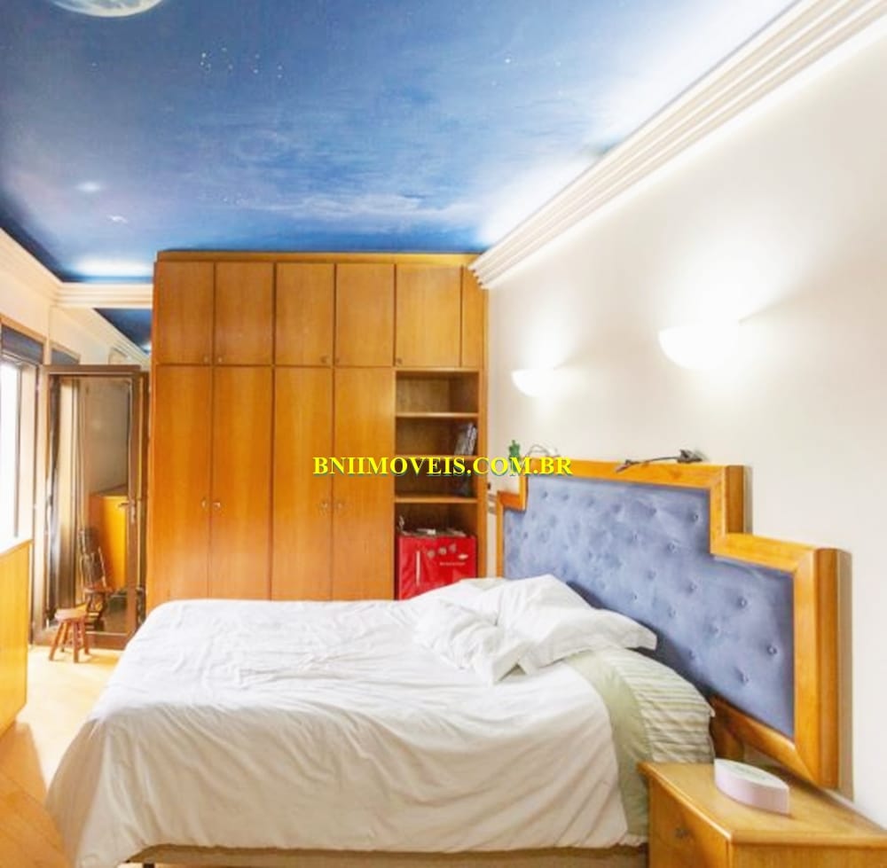 Apartamento, 3 quartos, 200 m² - Foto 10