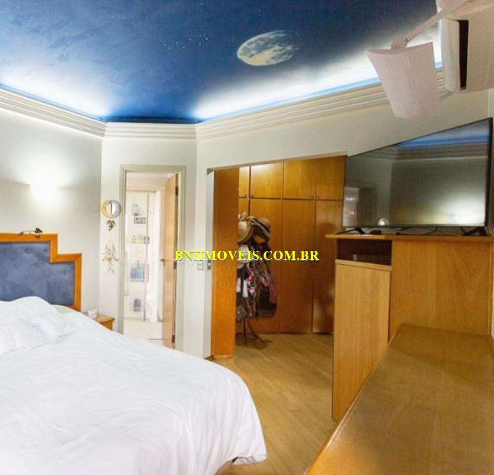 Apartamento, 3 quartos, 200 m² - Foto 11