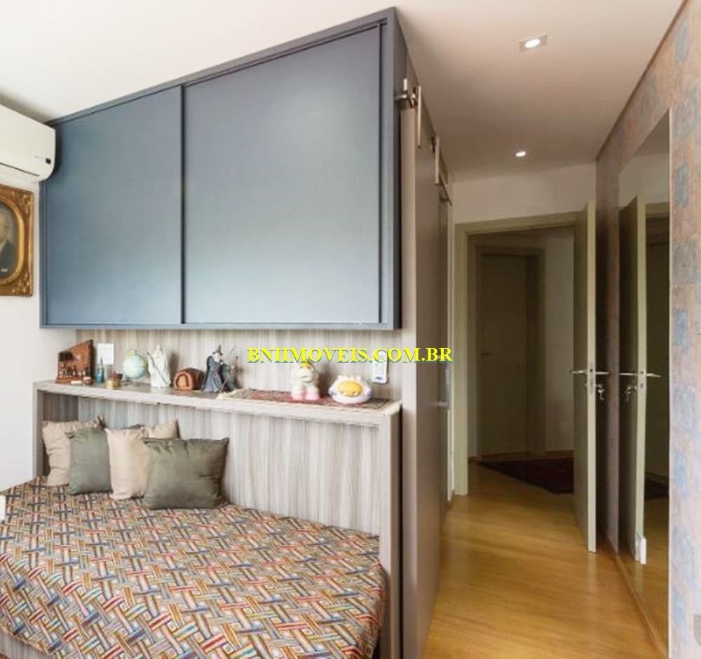 Apartamento, 3 quartos, 200 m² - Foto 12