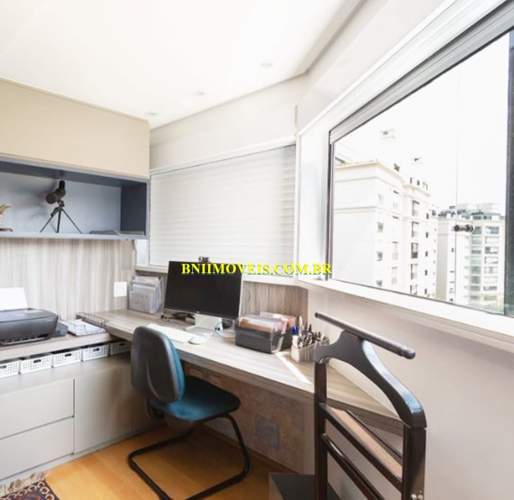 Apartamento, 3 quartos, 200 m² - Foto 13