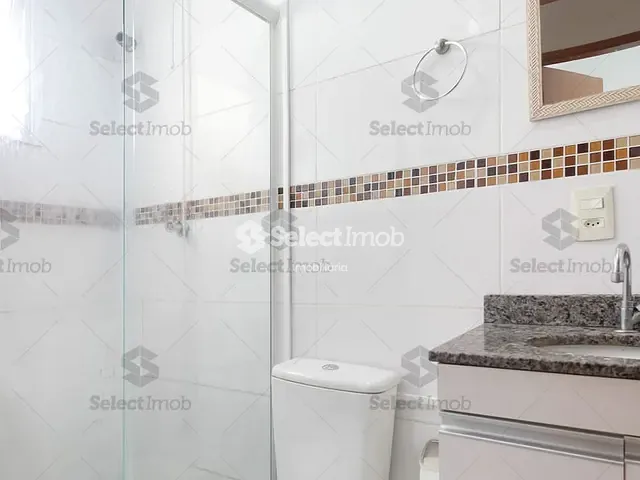 Cobertura / Penthouse com 80m² 2 quartos e 1 banheiro, à venda, no bairro Parque Marajoara em Santo André