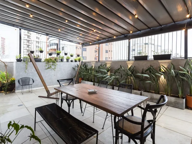 Foto do Cobertura / Penthouse - Cobertura à venda, Perdizes, São Paulo, SP | Vista Livre