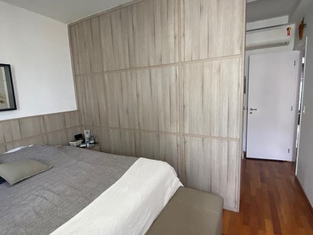 Cobertura / Penthouse com 256m² 3 quartos e 5 banheiros, à venda, no bairro Cambuci em São Paulo
