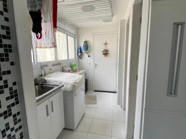 Cobertura / Penthouse com 256m² 3 quartos e 5 banheiros, à venda, no bairro Cambuci em São Paulo