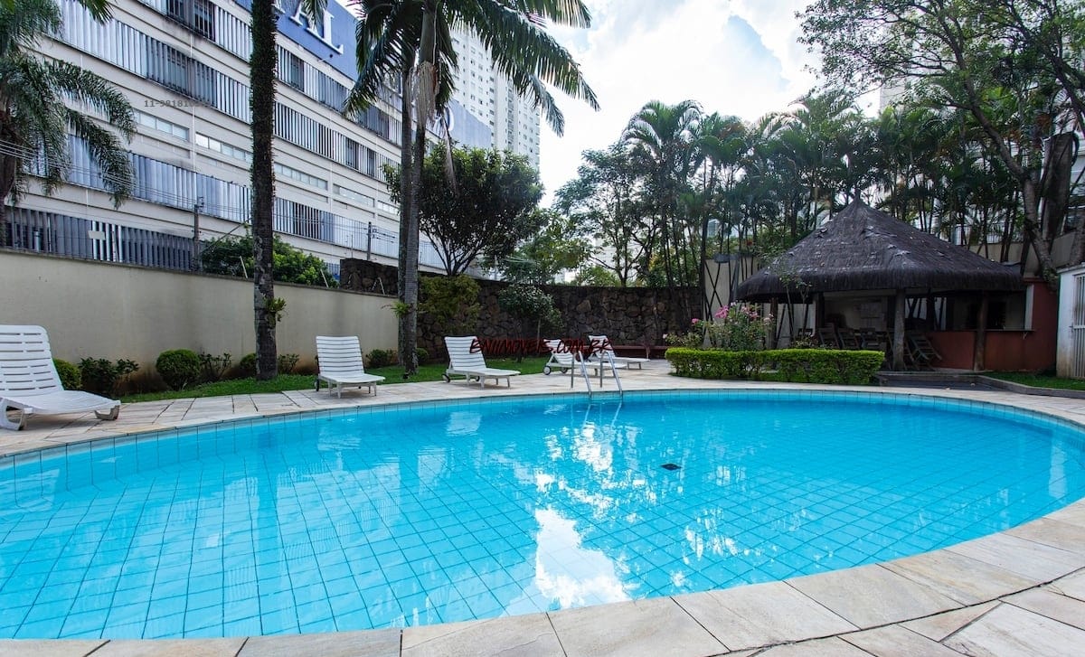 Cobertura, 3 quartos, 140 m² - Foto 12