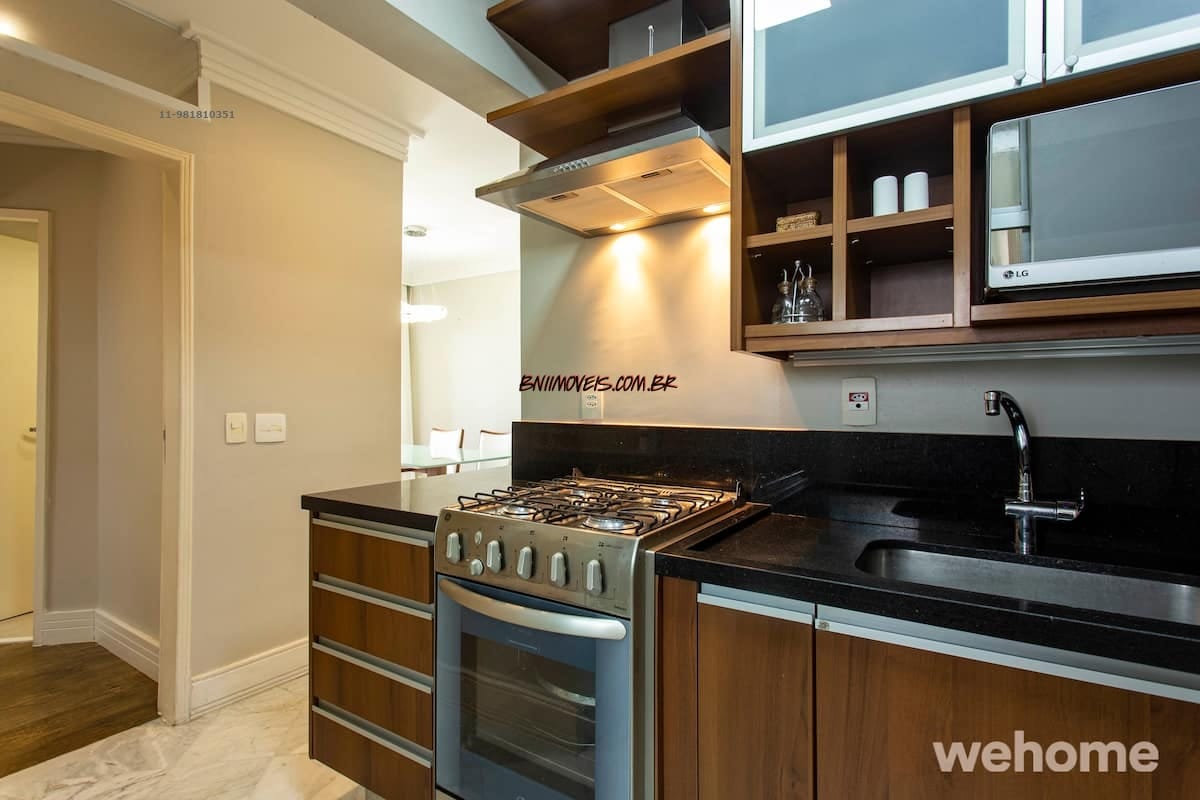 Cobertura, 3 quartos, 140 m² - Foto 11