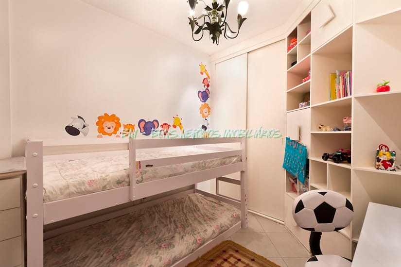 Cobertura, 3 quartos, 140 m² - Foto 8