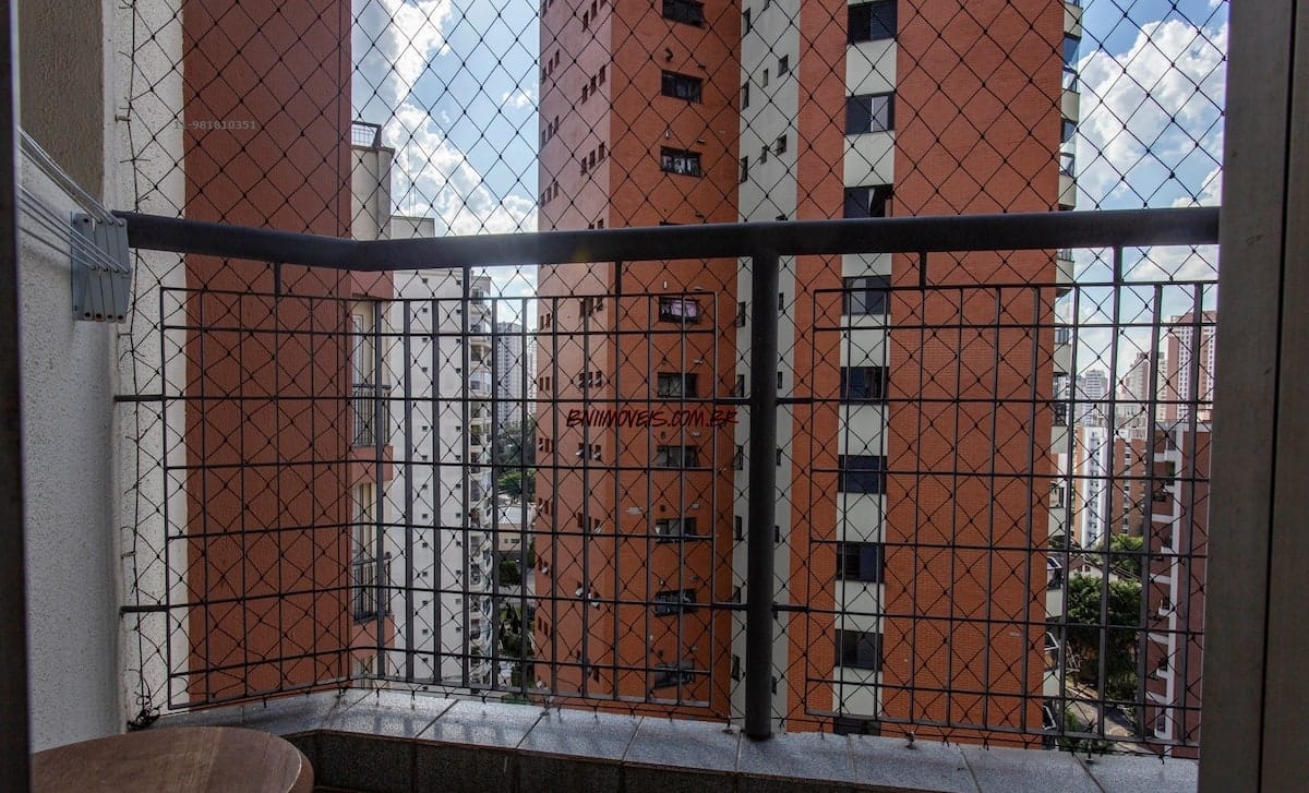 Cobertura, 3 quartos, 140 m² - Foto 16