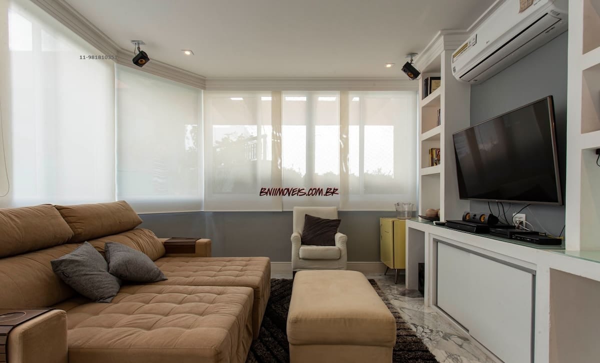 Cobertura, 3 quartos, 140 m² - Foto 18