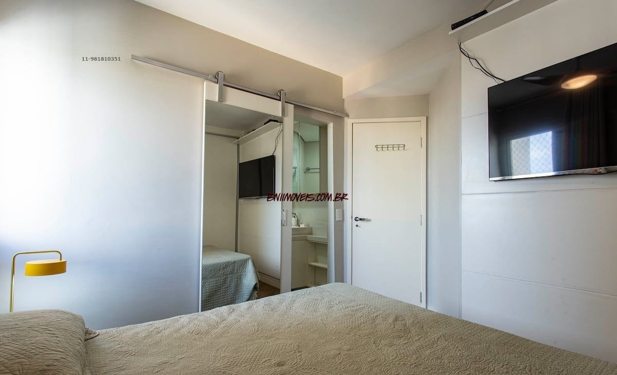 Cobertura, 3 quartos, 140 m² - Foto 19