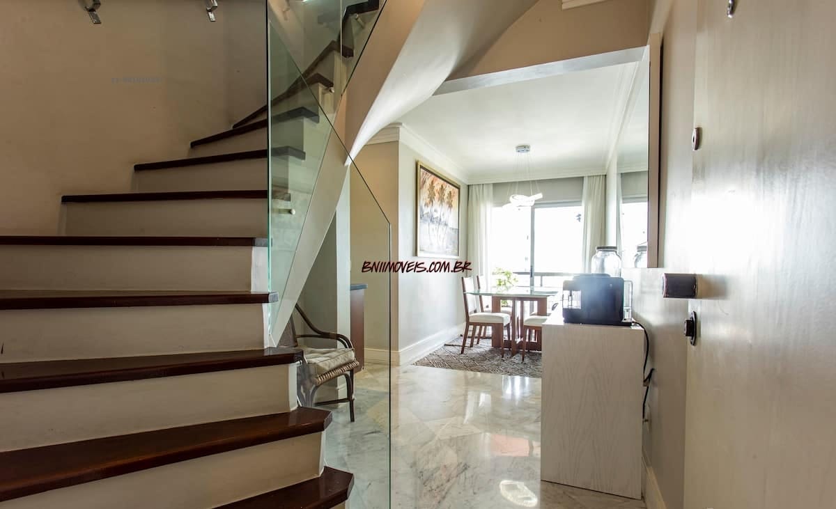 Cobertura, 3 quartos, 140 m² - Foto 13