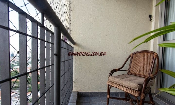 Cobertura, 3 quartos, 140 m² - Foto 17