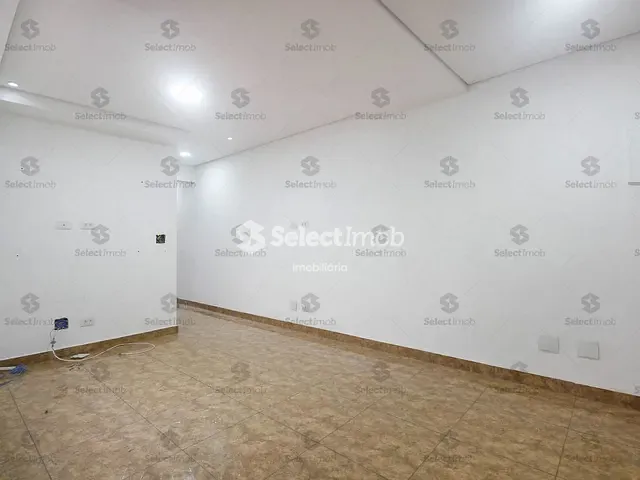 Cobertura / Penthouse com 125m² 2 quartos e 2 banheiros, à venda, no bairro Vila Nossa Senhora das Vitórias em Mauá