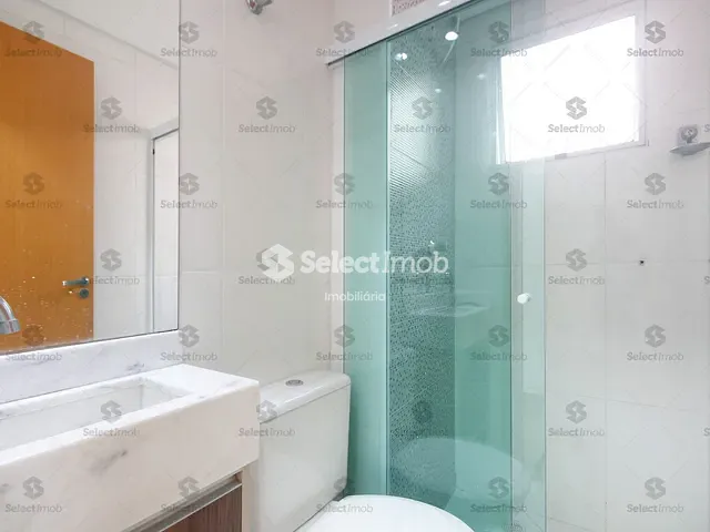 Cobertura / Penthouse com 125m² 2 quartos e 2 banheiros, à venda, no bairro Vila Nossa Senhora das Vitórias em Mauá