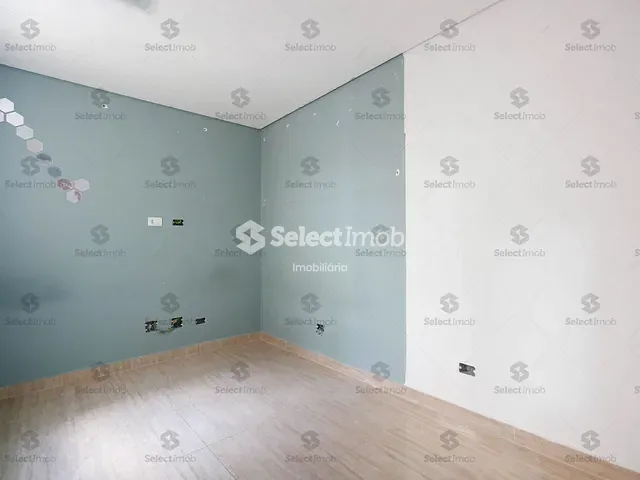 Cobertura / Penthouse com 125m² 2 quartos e 2 banheiros, à venda, no bairro Vila Nossa Senhora das Vitórias em Mauá