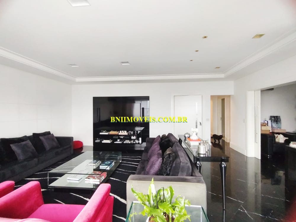 Cobertura à venda com 2 quartos, 293m² - Foto 4