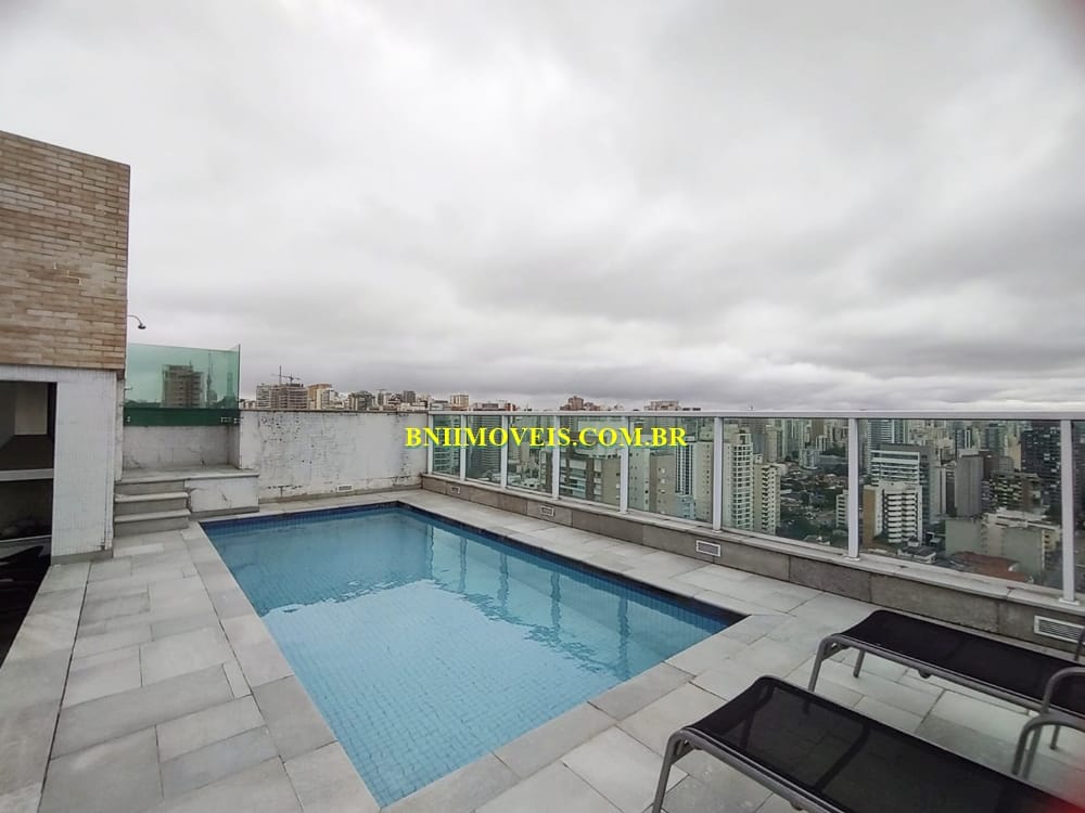 Cobertura à venda com 2 quartos, 293m² - Foto 7