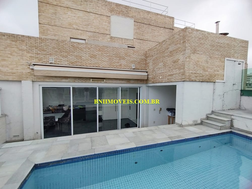Cobertura à venda com 2 quartos, 293m² - Foto 6