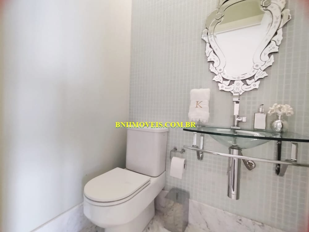 Cobertura à venda com 2 quartos, 293m² - Foto 5