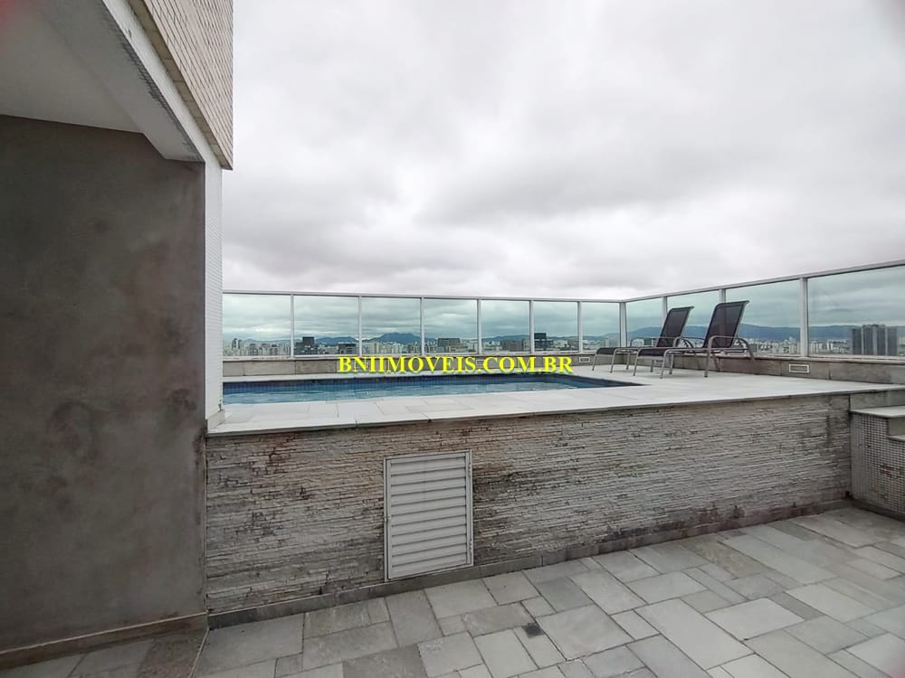 Cobertura à venda com 2 quartos, 293m² - Foto 8