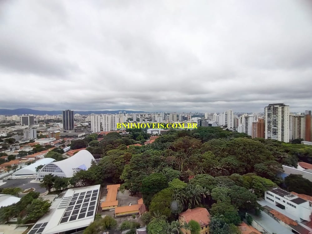 Cobertura à venda com 2 quartos, 293m² - Foto 1