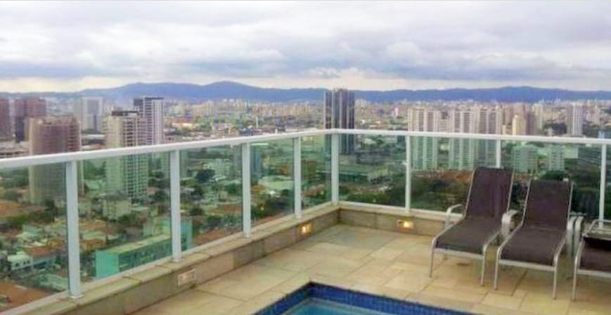 Cobertura à venda com 2 quartos, 293m² - Foto 9