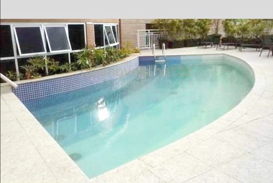 Cobertura à venda com 2 quartos, 293m² - Foto 22