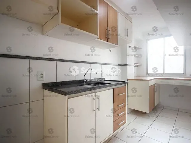 Cobertura / Penthouse com 102m² 2 quartos e 2 banheiros, à venda, no bairro Parque São Vicente em Mauá